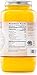 Viva Naturals Organic Ghee 29 oz - from 100% Grass-Fed Cows, Non-GMO, and Certified Paleo Diet Friendly
