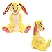 Official Disney Winnie The Pooh 35cm Rabbit Soft Plush Toy