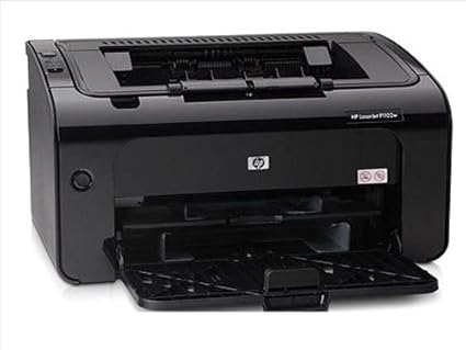 Hp 1102 печка