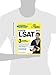 Cracking the LSAT with 3 Practice Tests, 2014 Edition (Graduate School Test Preparation)