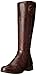 Rockport Women's Tristina Rosette Tall Boot Riding Boot