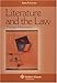Literature and the Law (Aspen Coursebook)