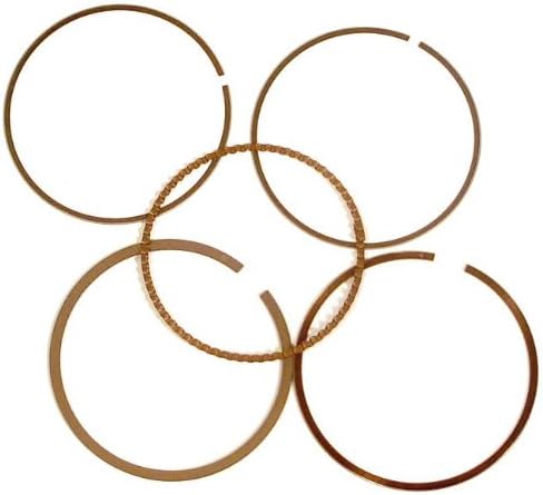 Kart Replacement GX160 / GX200 Piston Ring Set (Std)