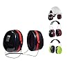 3M-Peltor-Optime-105-Earmuffs-Hearing-Conservation-Pack-of-1