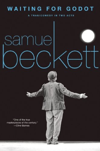 Waiting for Godot (Eng rev): A Tragicomedy in Two Acts (Beckett, Samuel), Books Central