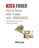 KISS FOREX : How to Setup Killer Trades with...FIBONACCI! | Keep It Simple Stupid Lessons (FXHOLIC)