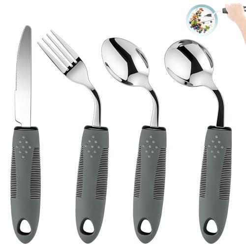 Best Adaptive Utensils in 2026: Enhancing Grip and Stability - ICGI