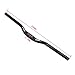 Docooler Aluminum Alloy Cycling MTB Mountain Bike Riser Handlebar 31.8 * 620mm