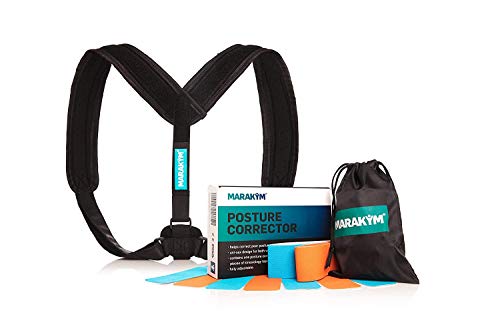 back support under clothes