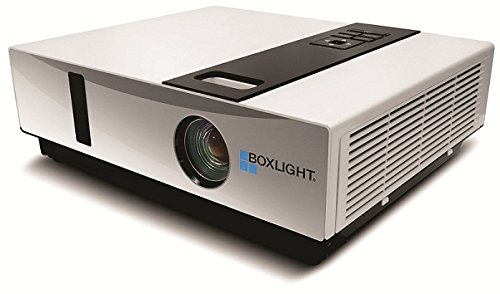 BOXLIGHT Seattle 3LCD Projector ProjectoWrite