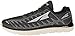 Altra Men's One V3 Running-Shoes, Black, 11.5