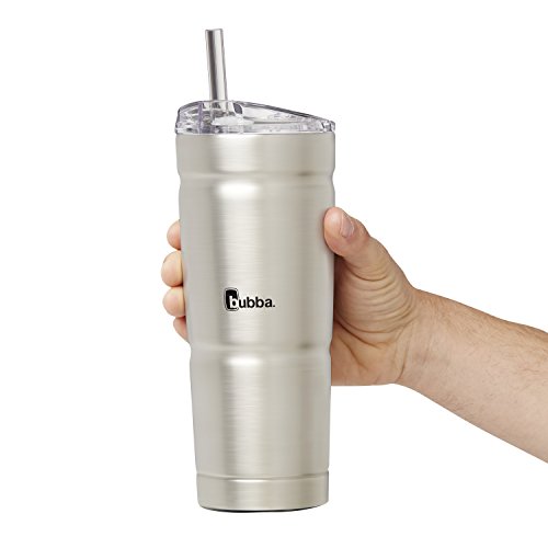 Bubba Envy S VacuumInsulated Stainless Steel Tumbler with Lid and