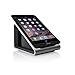 iPort Launch (LaunchPort) BaseStation iPad Stand - Compatible with All Launch Cases - Black