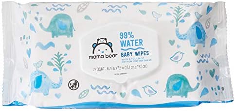 mama bear baby wipes