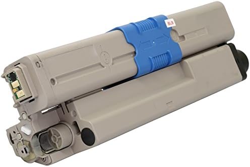 YELLOW YETI 44973536 (2,200 Pages) Compatible Black Toner Cartridge for use with Oki C301 C301dn C321 C321dn MC332dn MC342dn MC342dnw MC342dw MC342w - Image 5