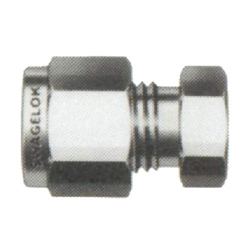 Swagelok SS300C 316 Stainless Steel Cap for 3/16" OD Tubing Amazon