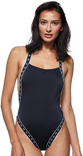 calvin klein one piece swimsuit