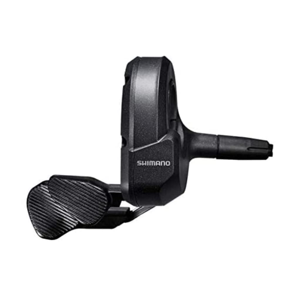 Shimano SW-E6000 Steps Switch for Assist, Band on, Left Hand