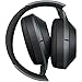 Sony Noise Cancelling Headphones WH1000XM2: Over Ear Wireless Bluetooth Headphones with Microphone...