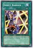 Yu-Gi-Oh! - Insect Barrier (PSV-102) - Pharaohs Servant - Unlimited Edition - Common