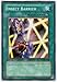 Yu-Gi-Oh! - Insect Barrier (PSV-102) - Pharaohs Servant - Unlimited Edition - Common