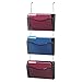 Eldon Expressions Mesh 3-Pack Hanging Wall Files, 33 1/2