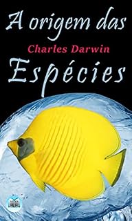 Livro A Origem das Espécies