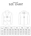 Daupanzees Mens Casual Two Button Suits Lapel Blazer Jacket Lightweight Sport Coat (Gray M)