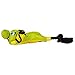 Hyper Pet Flying Series Fetching Dog Toys – Pig Interactive Dog Toy Slingshots Up To 40 ft – Floats on Water