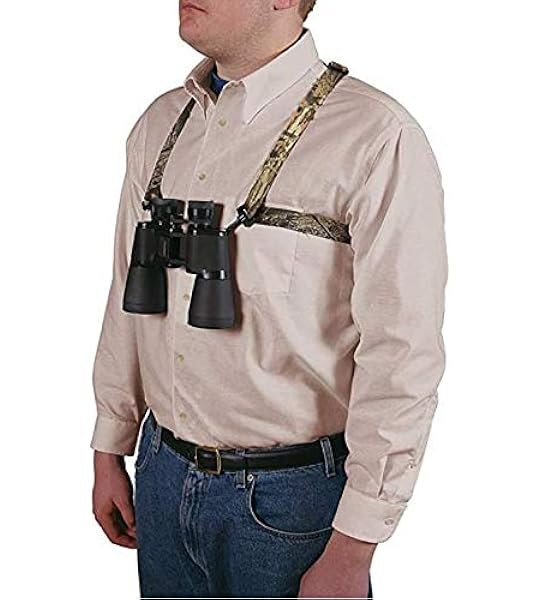 binocular holster