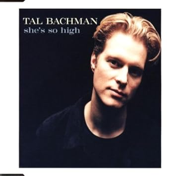 She'S So High Bachman,Tal Amazon.de MusikCDs & Vinyl