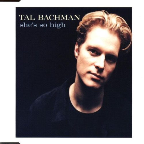 Tal Bachman - Never Forget The 90