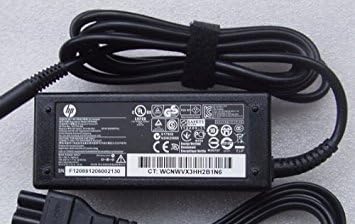Amazon Co Jp ヒューレット パッカード 純正 Hp 65w スマートacアダプタ 19 5v3 33a 18 5v3 5a共通 Ed494aa Abj などと同等品 Elitebook 8470p対応 Dcサイズ 7 4mm カメラ
