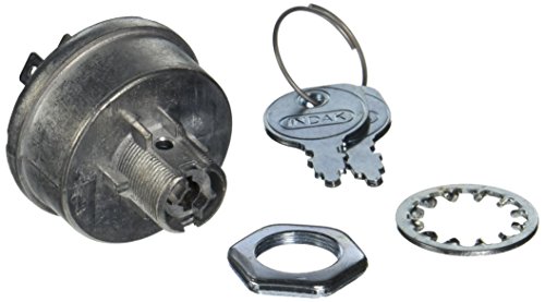 Stens 430-512 Starter Switch Replaces Toro 103990 Power King 03-2028 AYP 2683R Lesco 050102