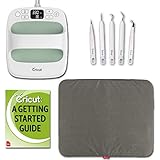 Cricut Maker Machine Bundle 4 Smooth Heat Transfer Permanent Vinyl Design/projects Cricut Maker Machine Bundle 4 Smooth Heat Transfer Permanent Vinyl Design/projects