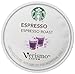Starbucks Verismo Pods 96 Count (Espresso)