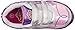 Disney Princess Sofia Sneaker (Toddler/Little Kid), Silver/Purple, 11 M US Little Kid
