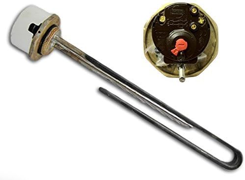 Range Spare TS9 Immersion Heater by Range