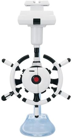 Vivid Imaginations Wall E Action Figures Autopilot Amazon Co Uk Toys Games