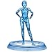 Mcfarlane Halo Anniversary Series 1 - Cortana action figure