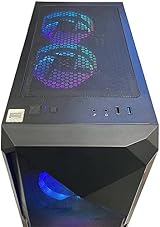 XUM Legend Gaming PC i5-10400F RTX 5060 8GB 32GB RAM 500GB NVMe 1TB HDD Win 11 view 6