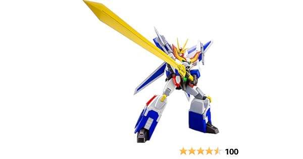 Brave Exkaiser Plastic Model Kit Great Exkizer 18 Cm Amazon Pl Arts Crafts