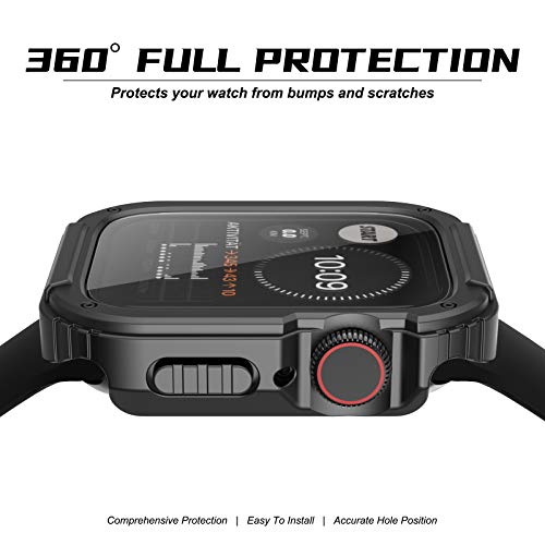 durable apple watch case