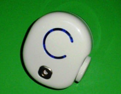 Ionizador Ozonizador 50 mg/h neutralizador de olores purificador ...