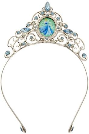 Amazon ディズニープリンセス Disney Princess Cinderella Tiara 子供 キッズ ティアラ シンデレラ おもちゃ おもちゃ