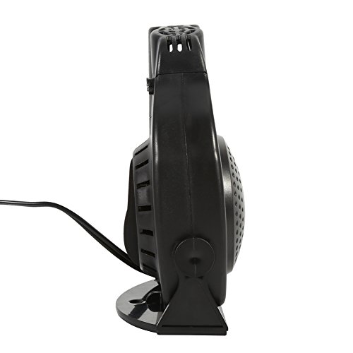 image for Yosoo Windscreen Demister Defroster-12V 150W 2 in 1 Car Vehicle Heater