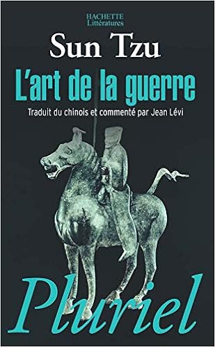 Amazon Fr L Art De La Guerre Sun Tzu Livres