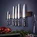 Wusthof Classic Bread Knife, One Size, Black, Stainless Steel