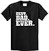 Best Dad Ever T-Shirts -Great Fathers Day Shirts in Regular, Big and Tall Sizes