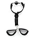 Posture Correction Support Brace Nylon Handcuffs and Hand and Ankle Cuffs